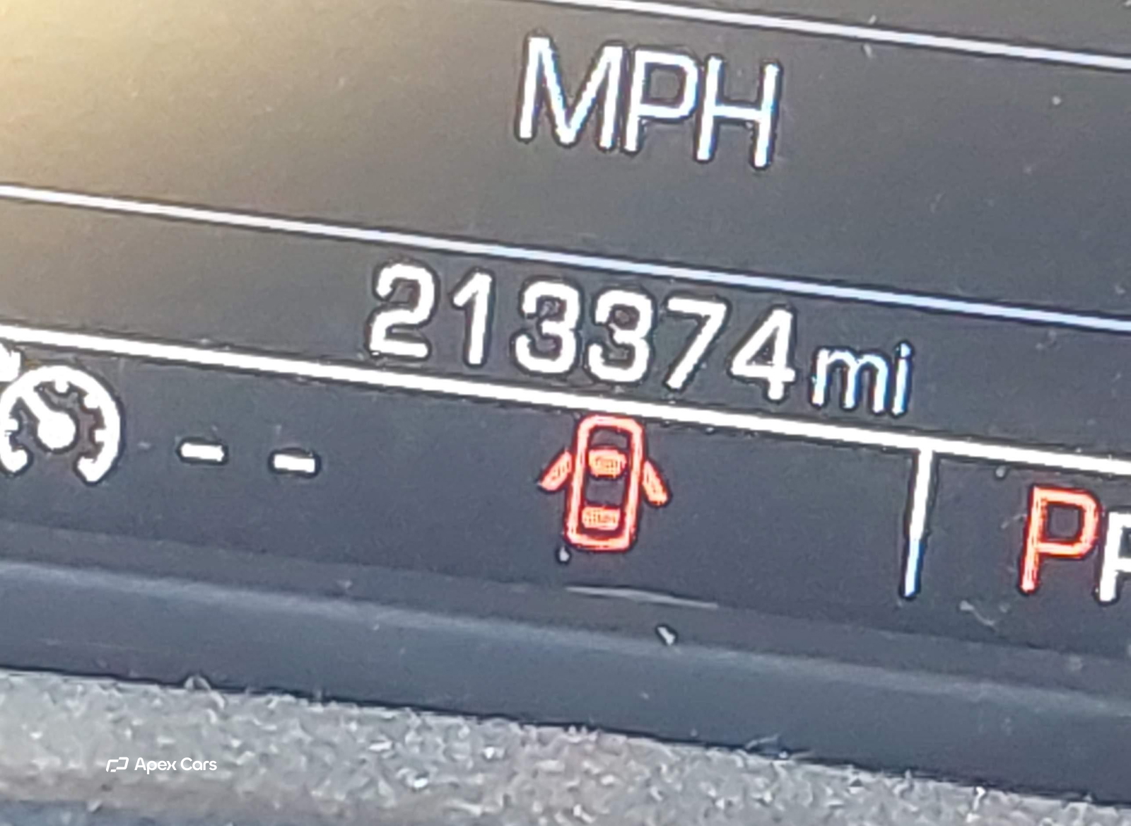 Chevrolet Silverado 2017