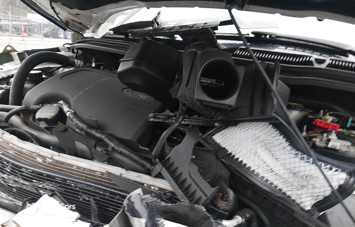 Ford Explorer 2013