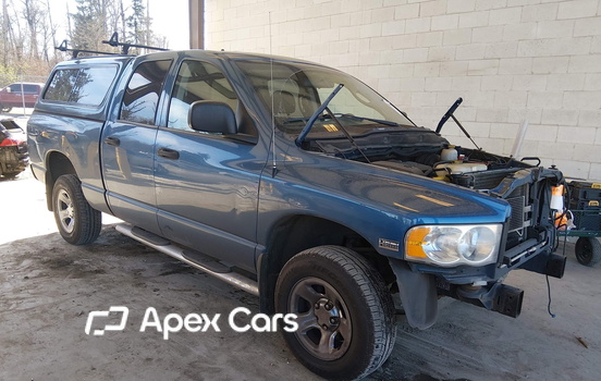 Dodge RAM 2004 - Image 1 of 17