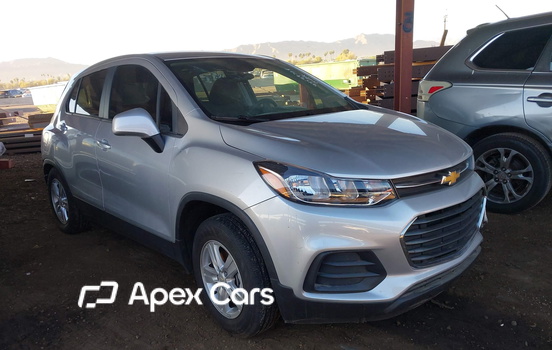Chevrolet Trax 2022 - Image 1 of 16