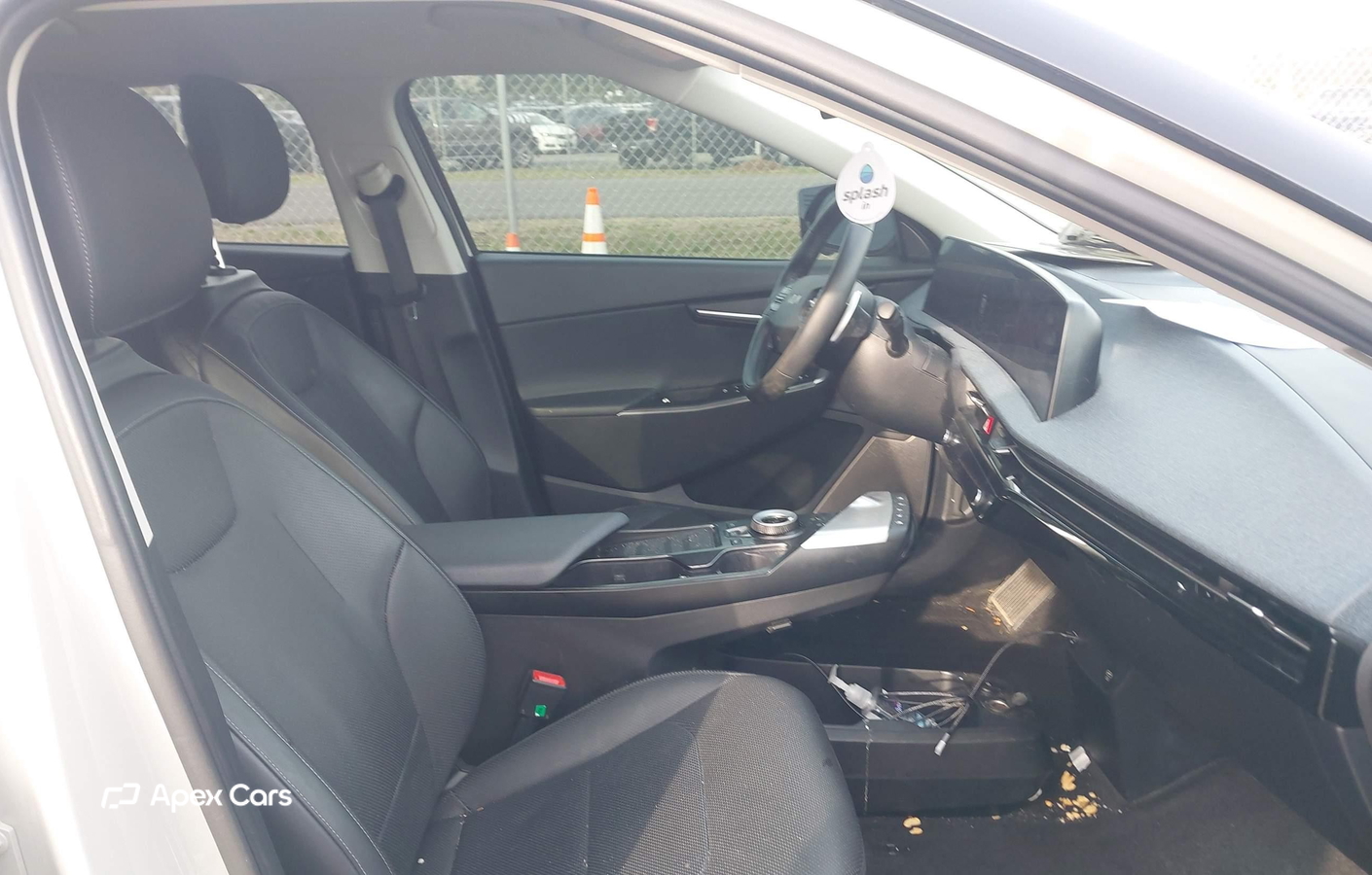 Kia EV6 2023