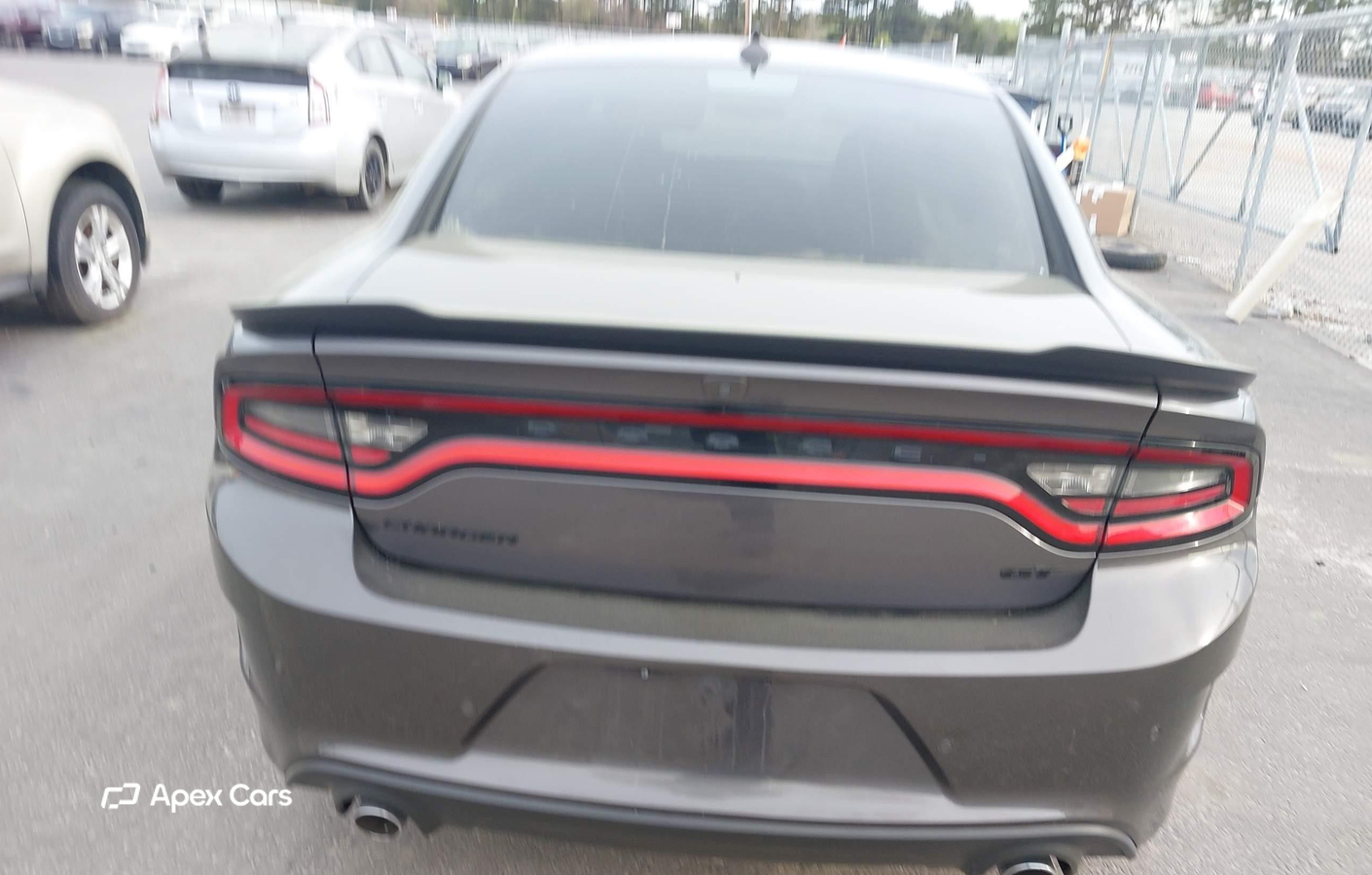 Dodge Charger 2023
