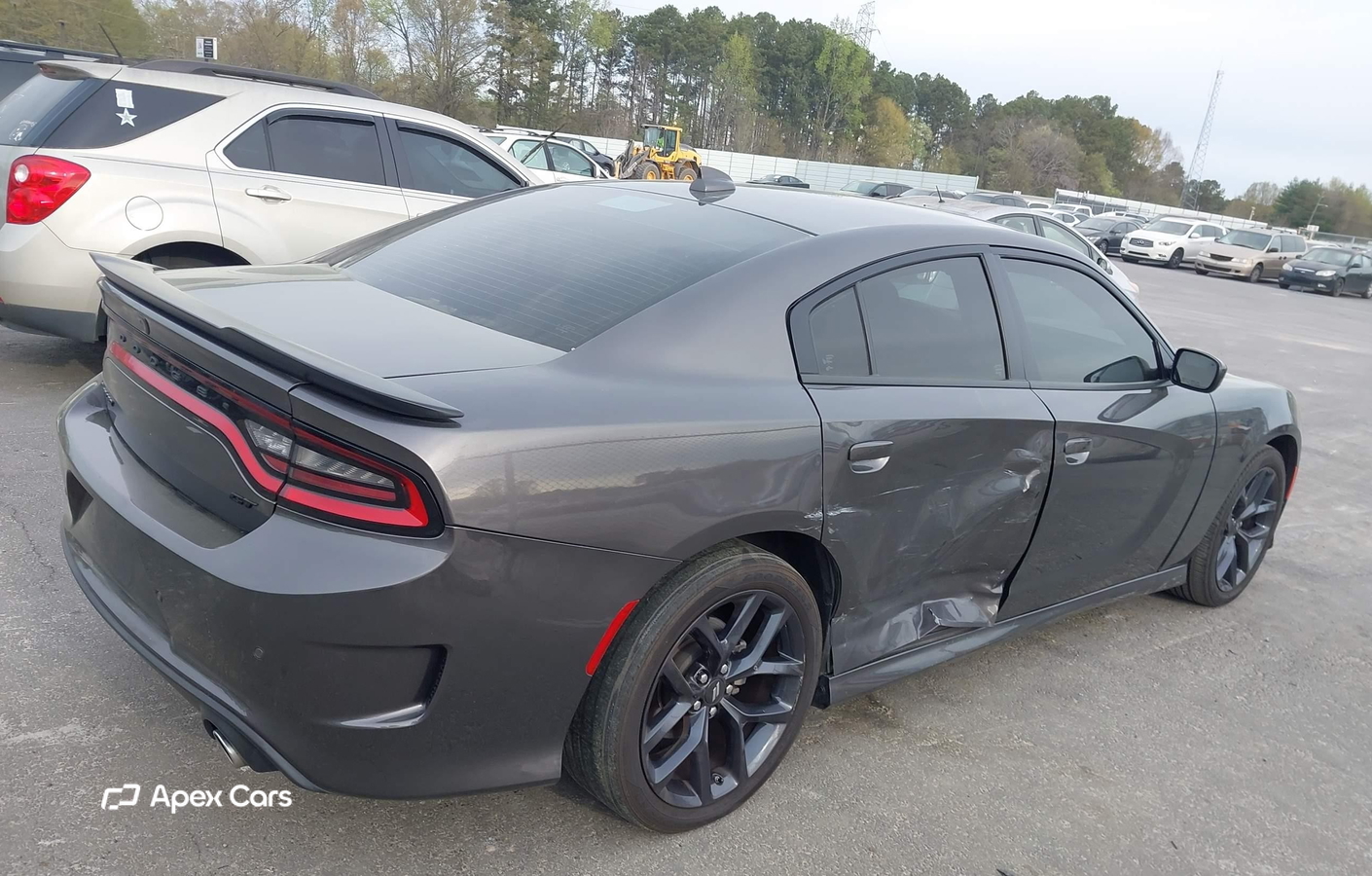 Dodge Charger 2023