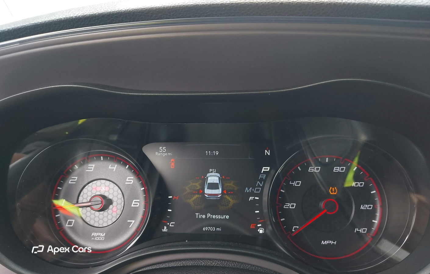 Dodge Charger 2023