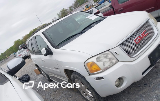 GMC Envoy 2006 - Image 1 of 14