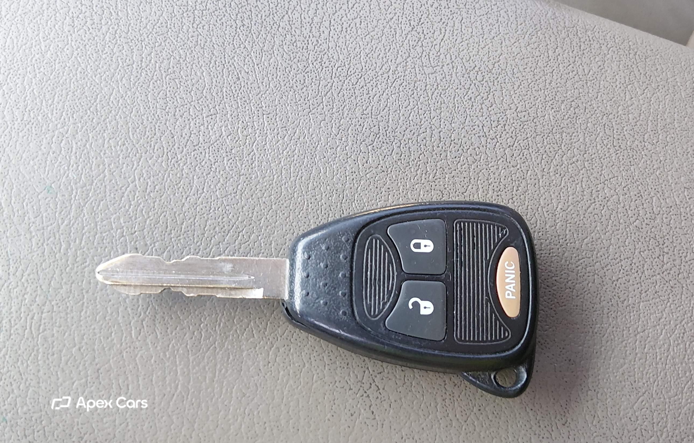 Dodge Durango 2005