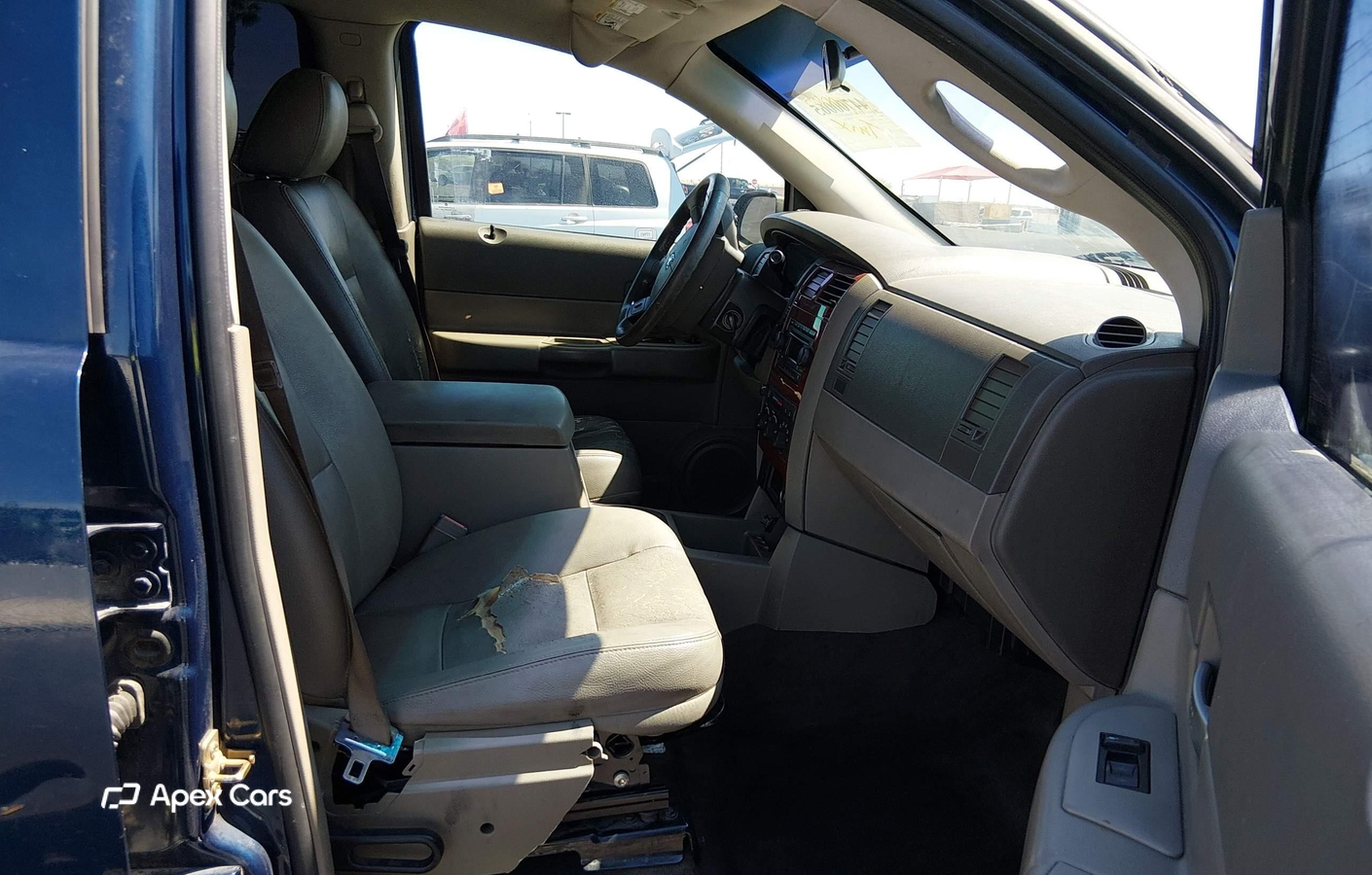 Dodge Durango 2005