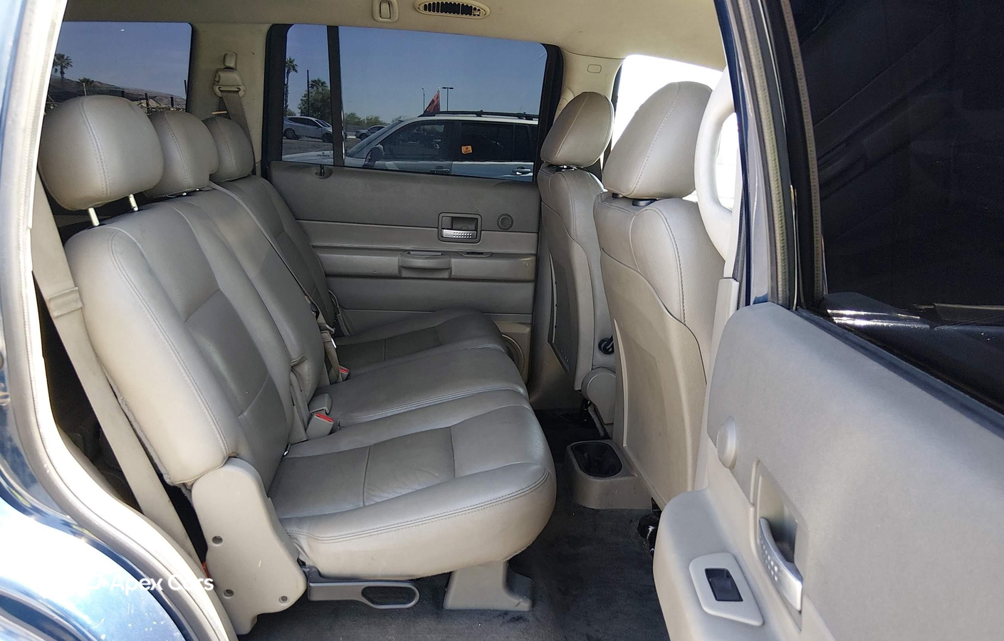 Dodge Durango 2005