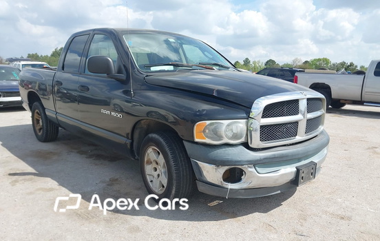 Dodge RAM 2003 - Image 1 of 13
