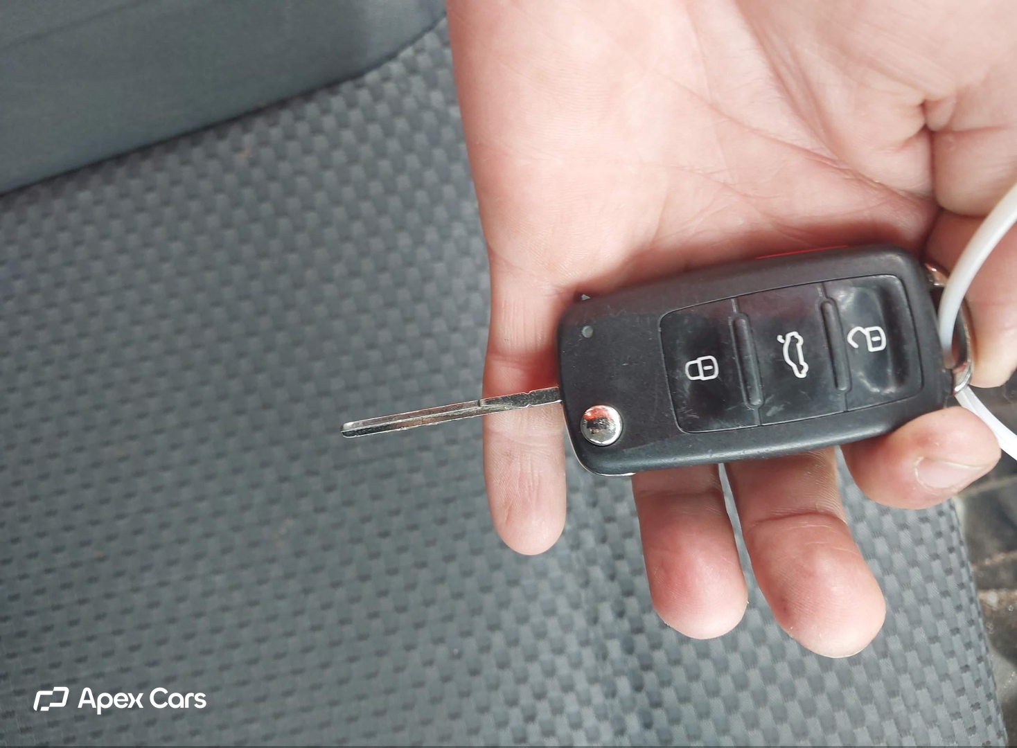 Volkswagen Jetta 2012