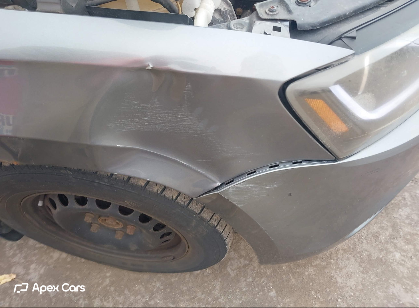 Volkswagen Jetta 2012