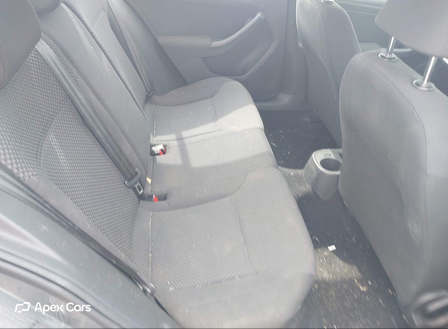 Volkswagen Jetta 2012