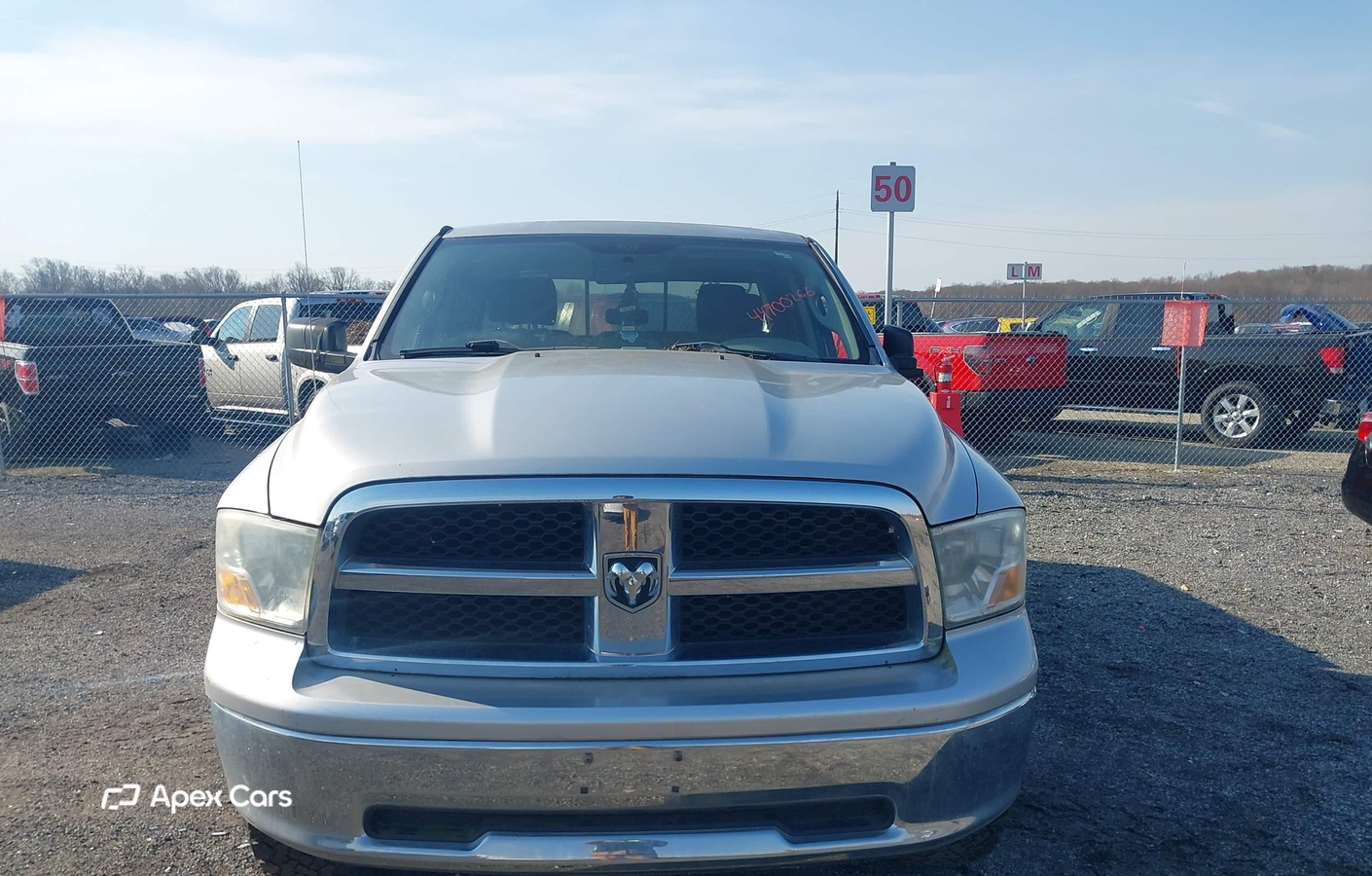 RAM 2011