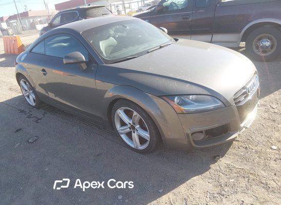 2012 Audi TT - Image 1 of 5