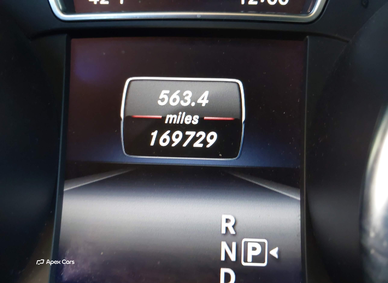 Mercedes-Benz CLA-klasse 2014