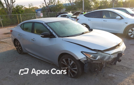 Nissan Maxima 2018 - Image 1 of 5