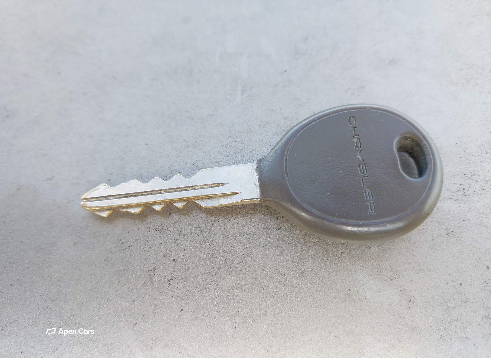 Chrysler PT Cruiser 2004