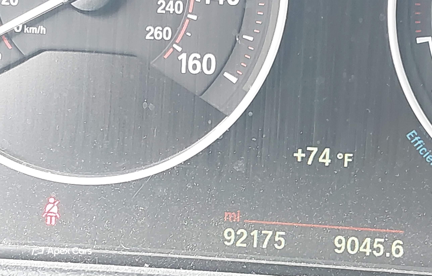 BMW Series 4 2020