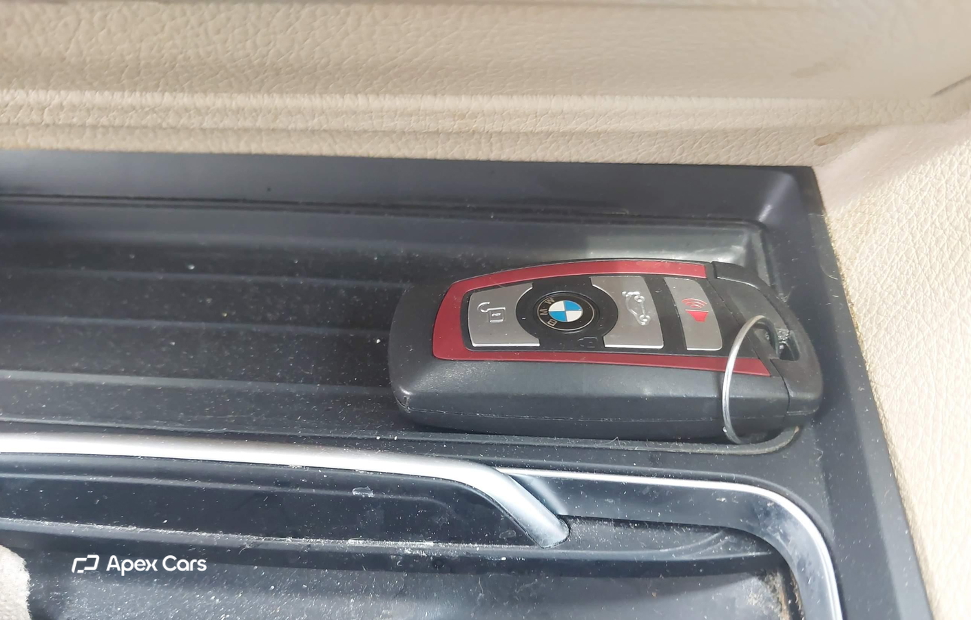 BMW Series 4 2020