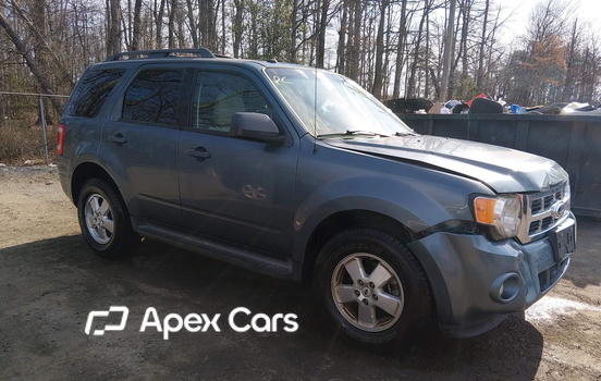Ford Escape 2012 - Image 1 of 16