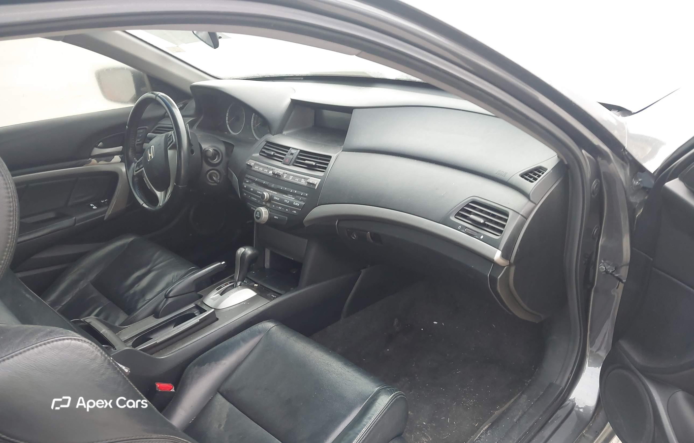Honda Accord 2011