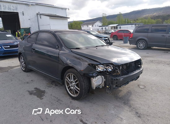 2007 Scion tC - Image 1 of 5