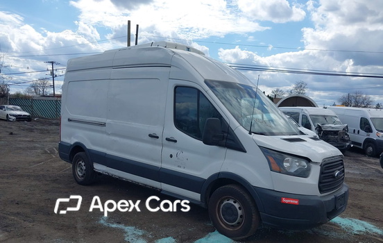Ford Transit 2015 - Image 1 of 17