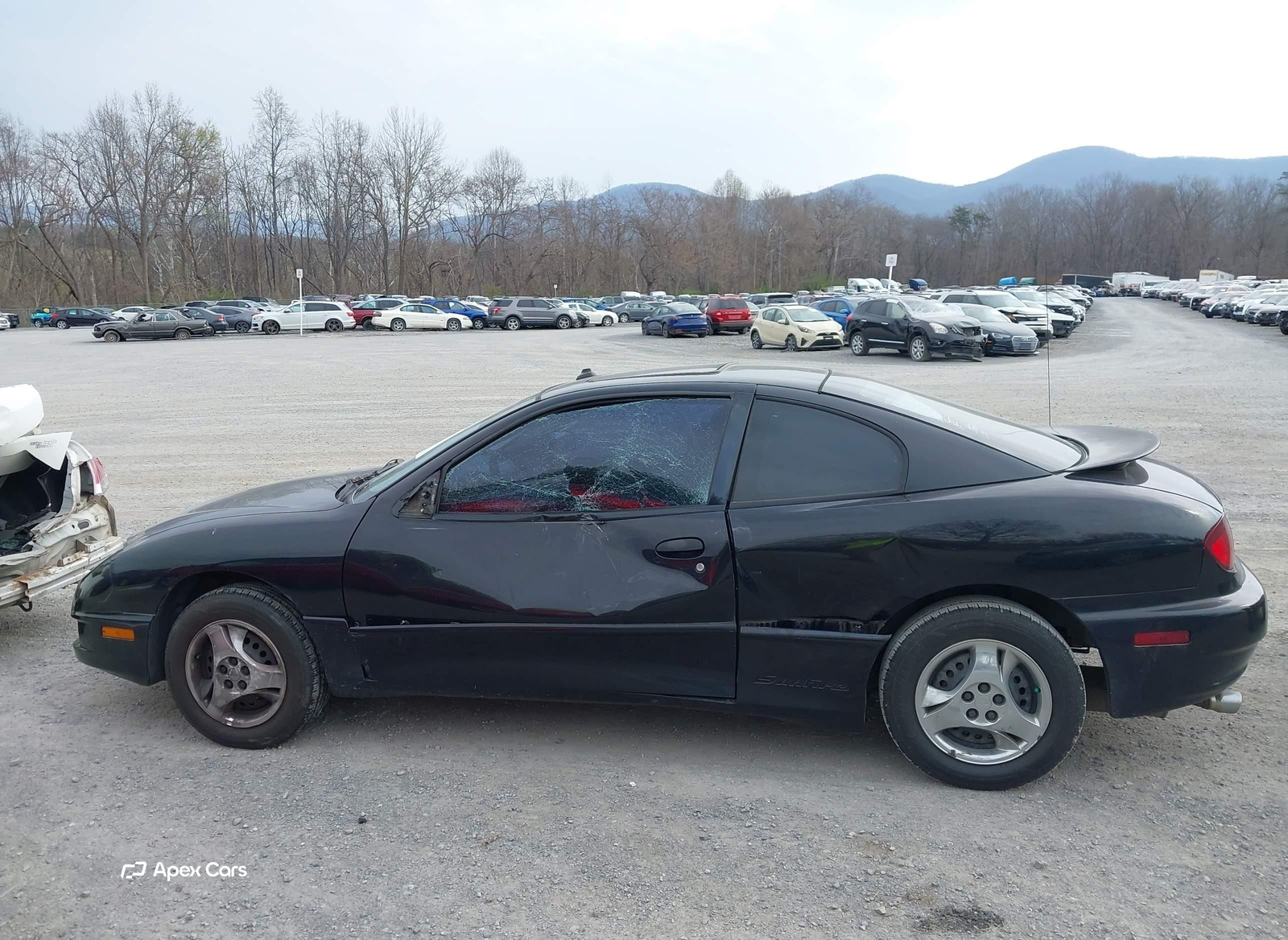 Pontiac Sunfire 2005