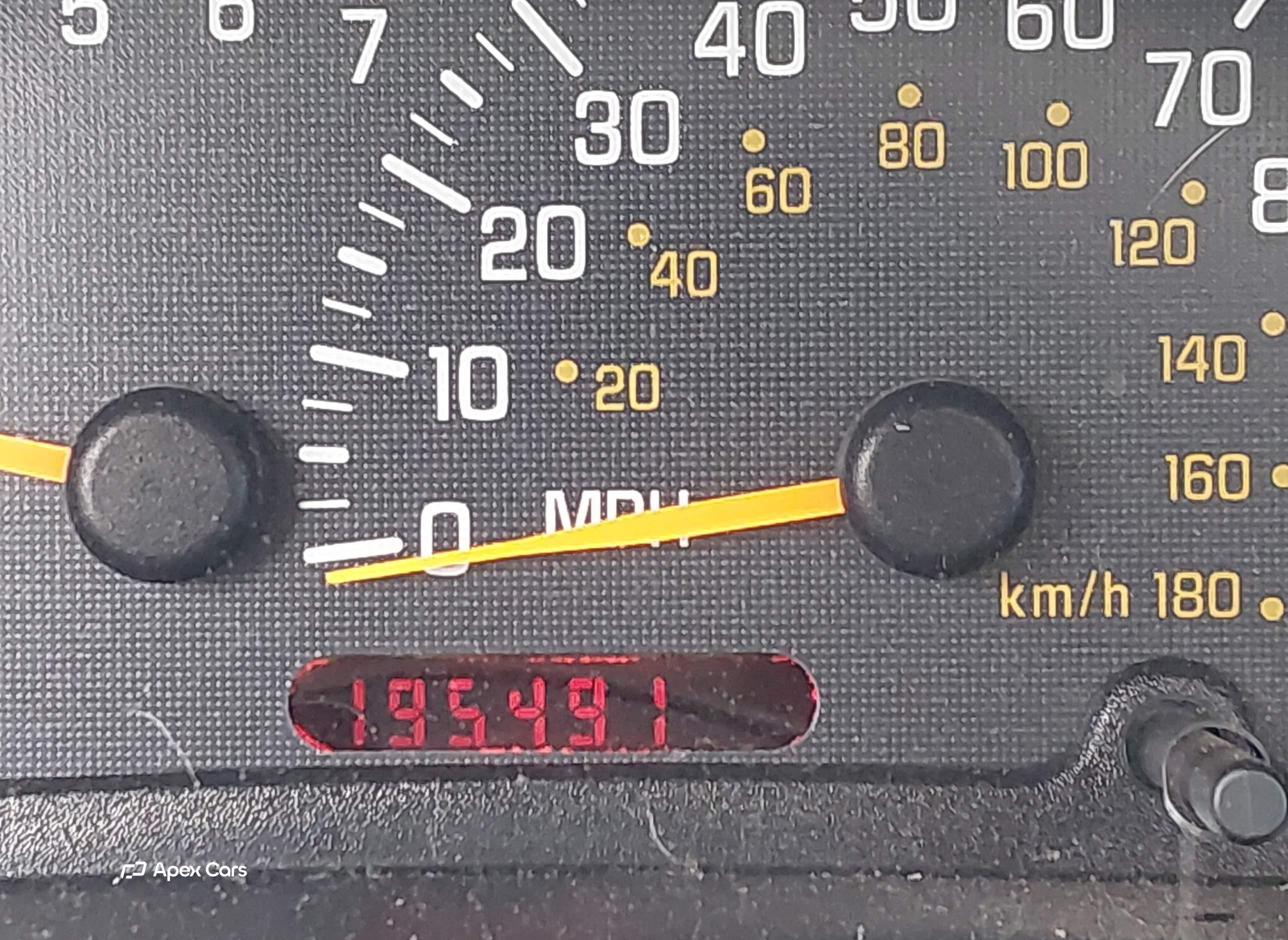 Pontiac Sunfire 2005
