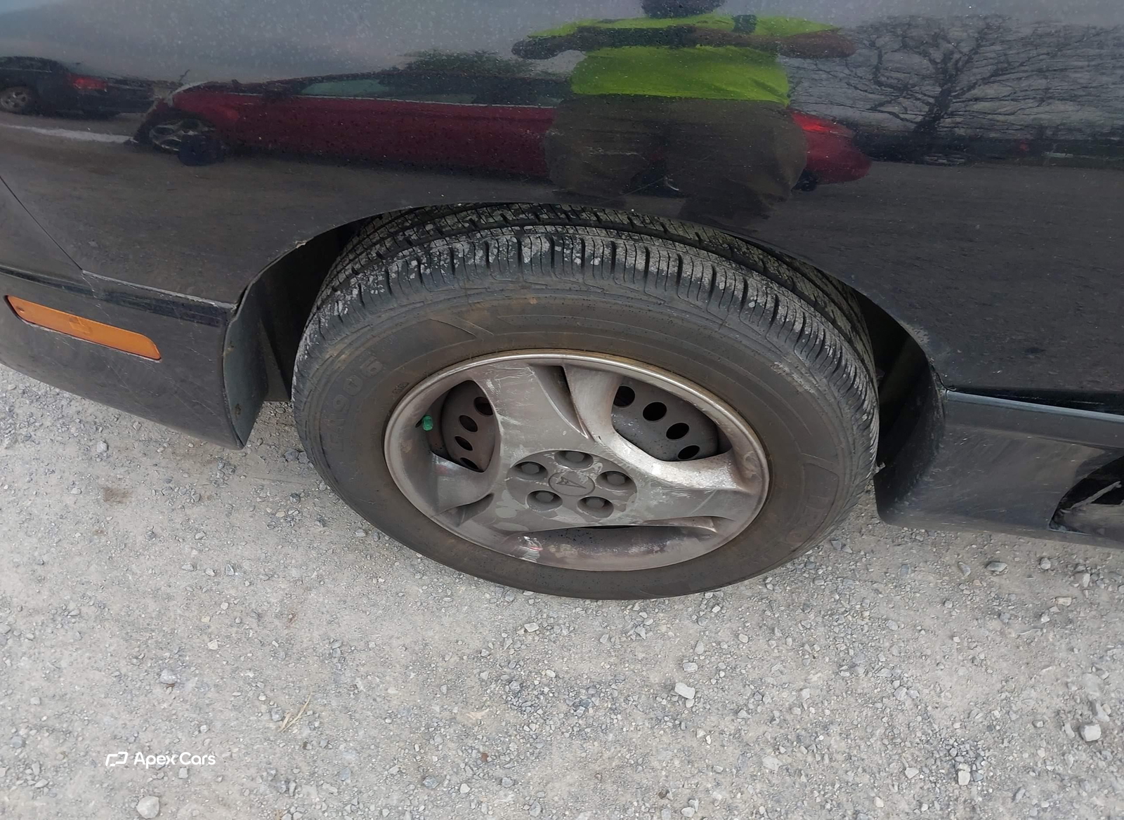 Pontiac Sunfire 2005