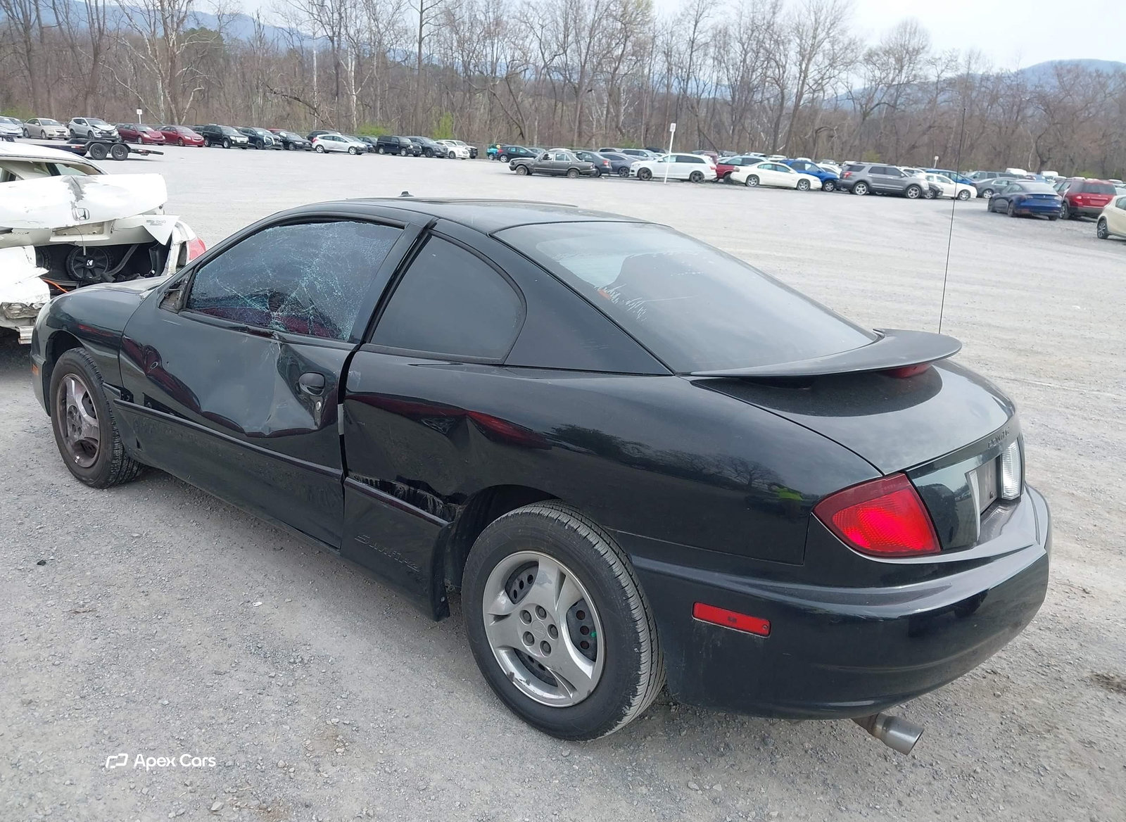 Pontiac Sunfire 2005