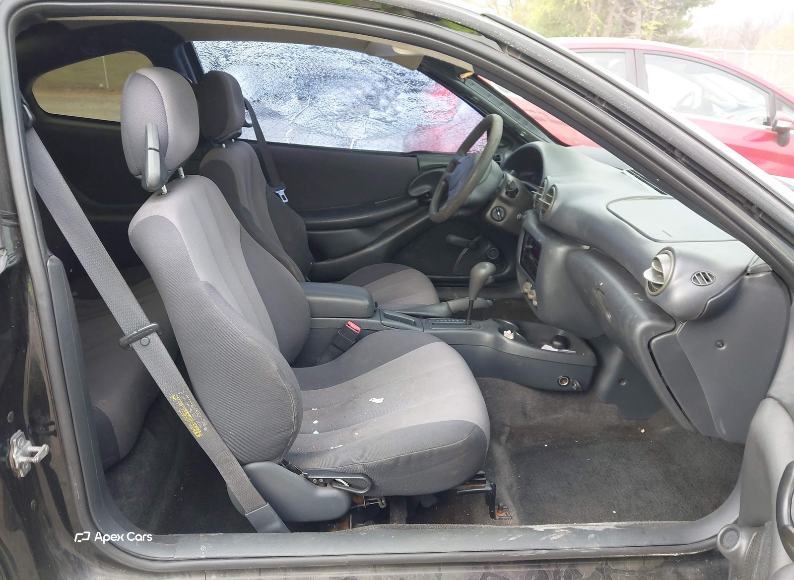 Pontiac Sunfire 2005