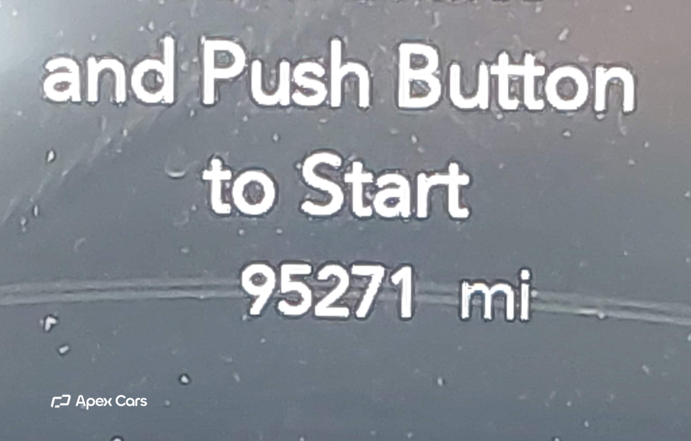 Chrysler Pacifica 2017