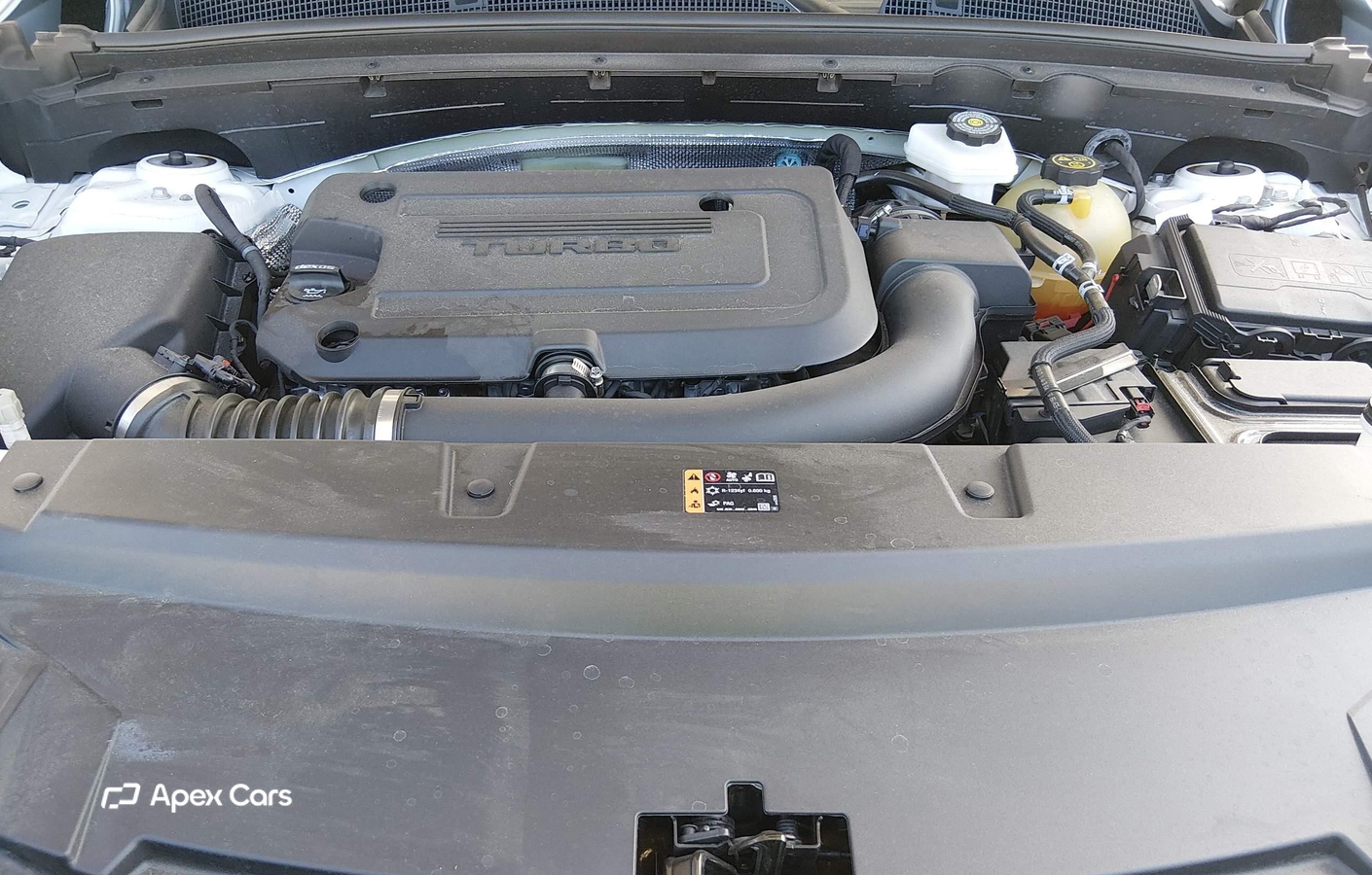 Buick Envision 2023