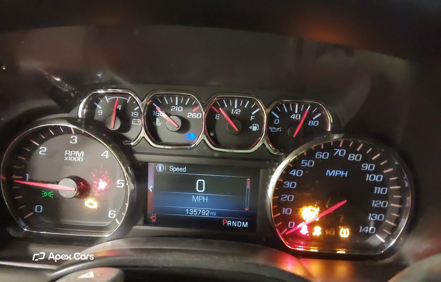 GMC Sierra 2014