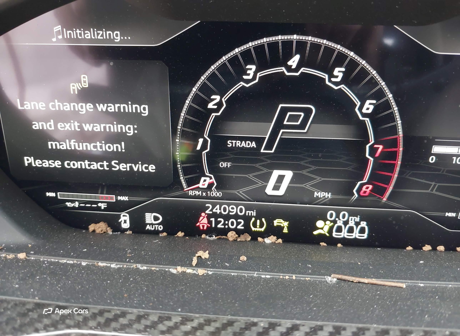 Lamborghini Urus 2022