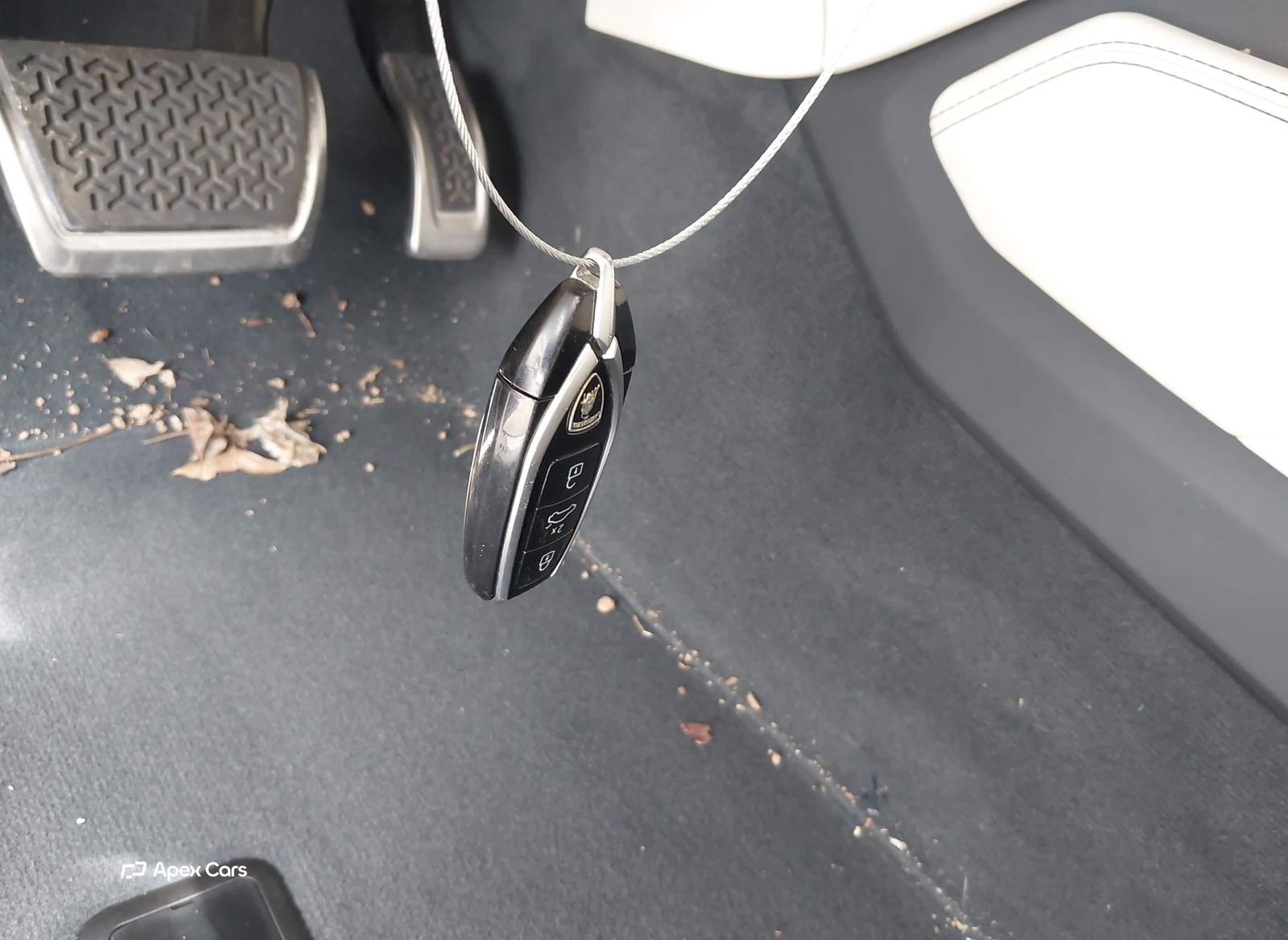 Lamborghini Urus 2022