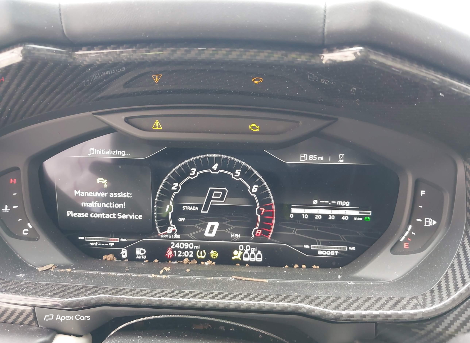 Lamborghini Urus 2022