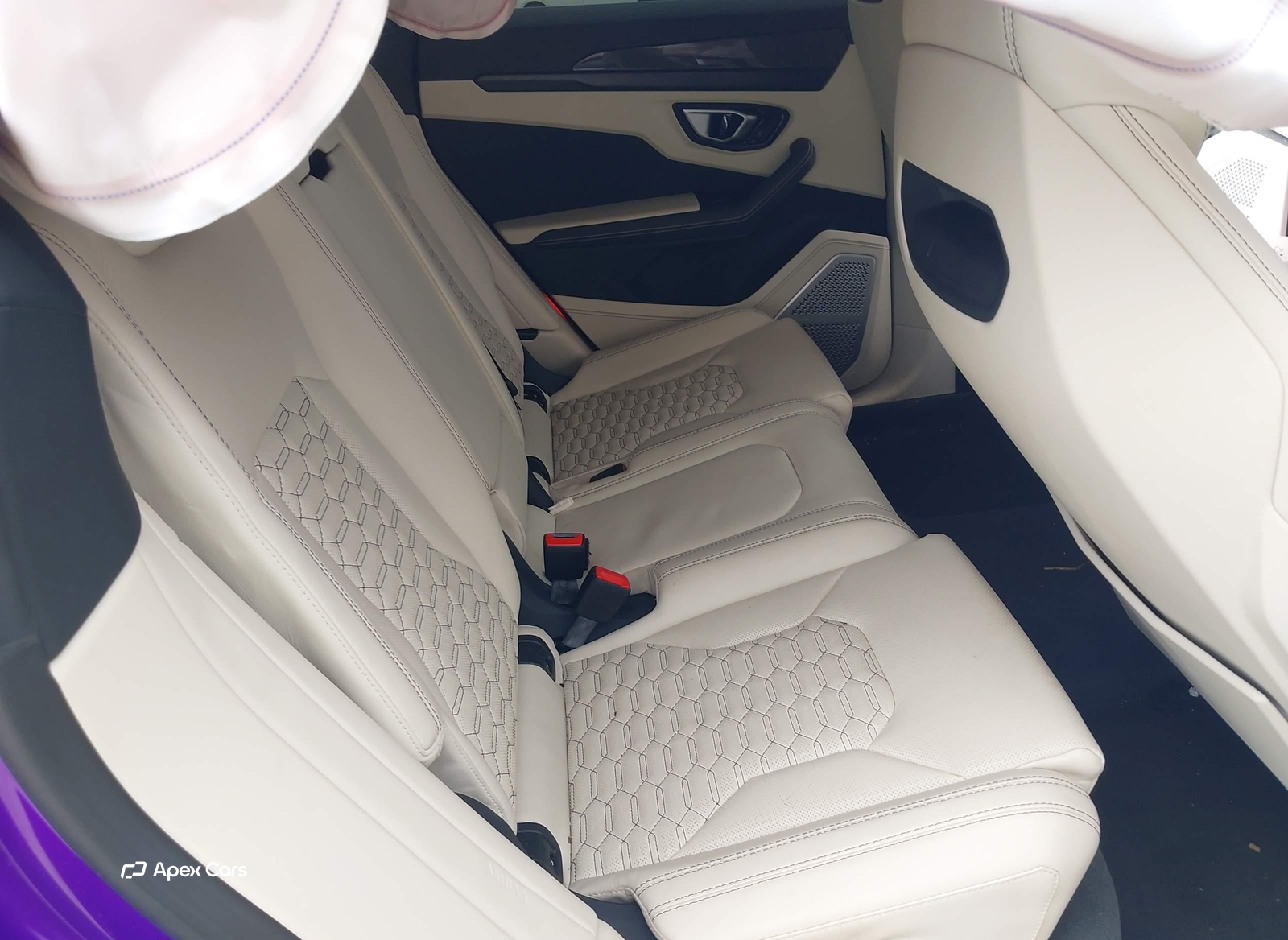 Lamborghini Urus 2022