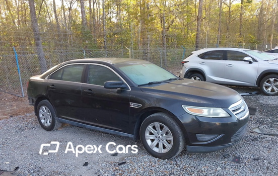 Ford Taurus 2011 - Image 1 of 14