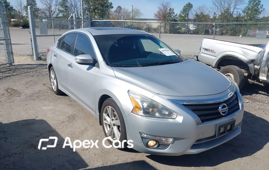 Nissan Altima 2013 - Image 1 of 11