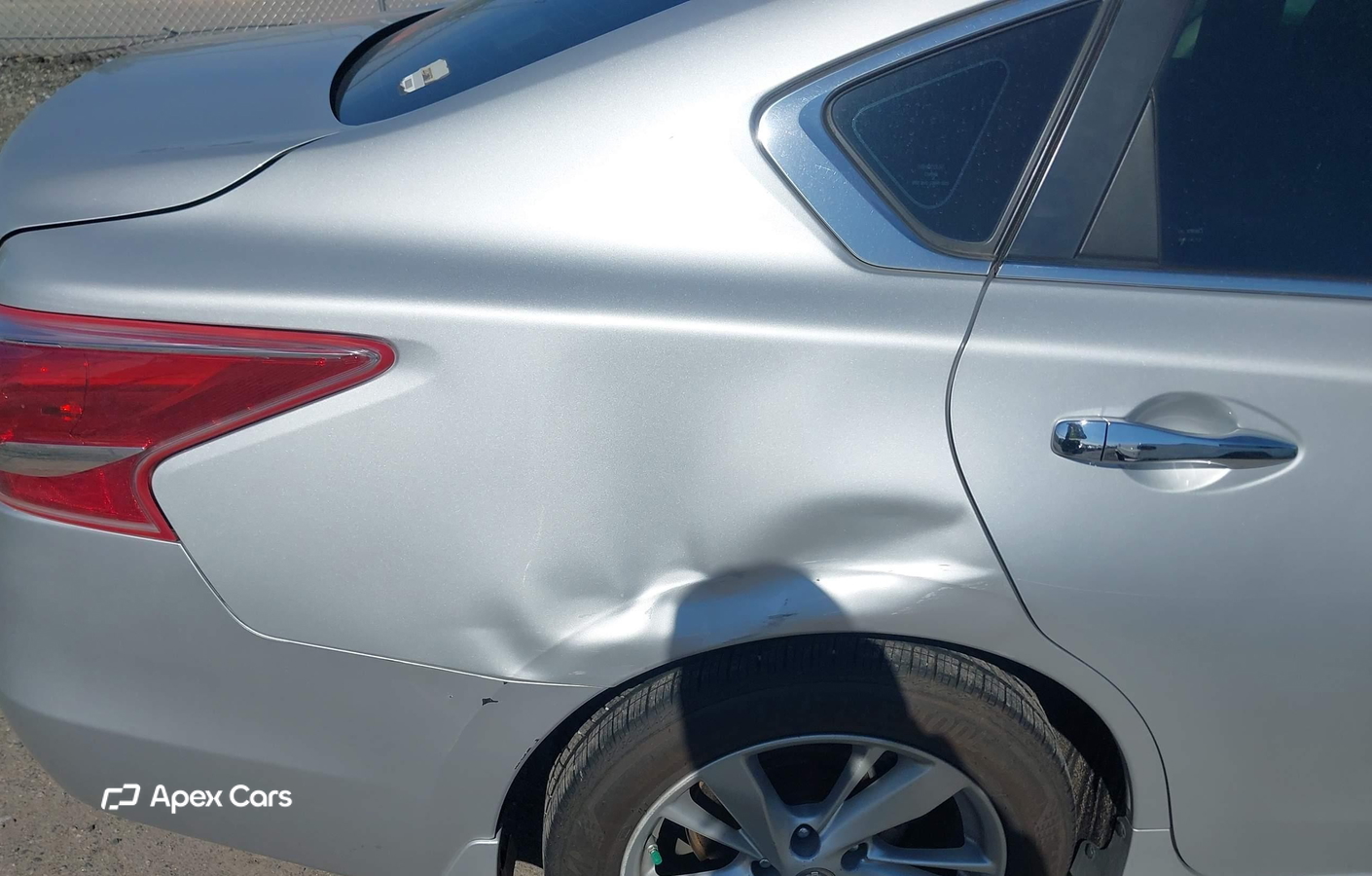 Nissan Altima 2013