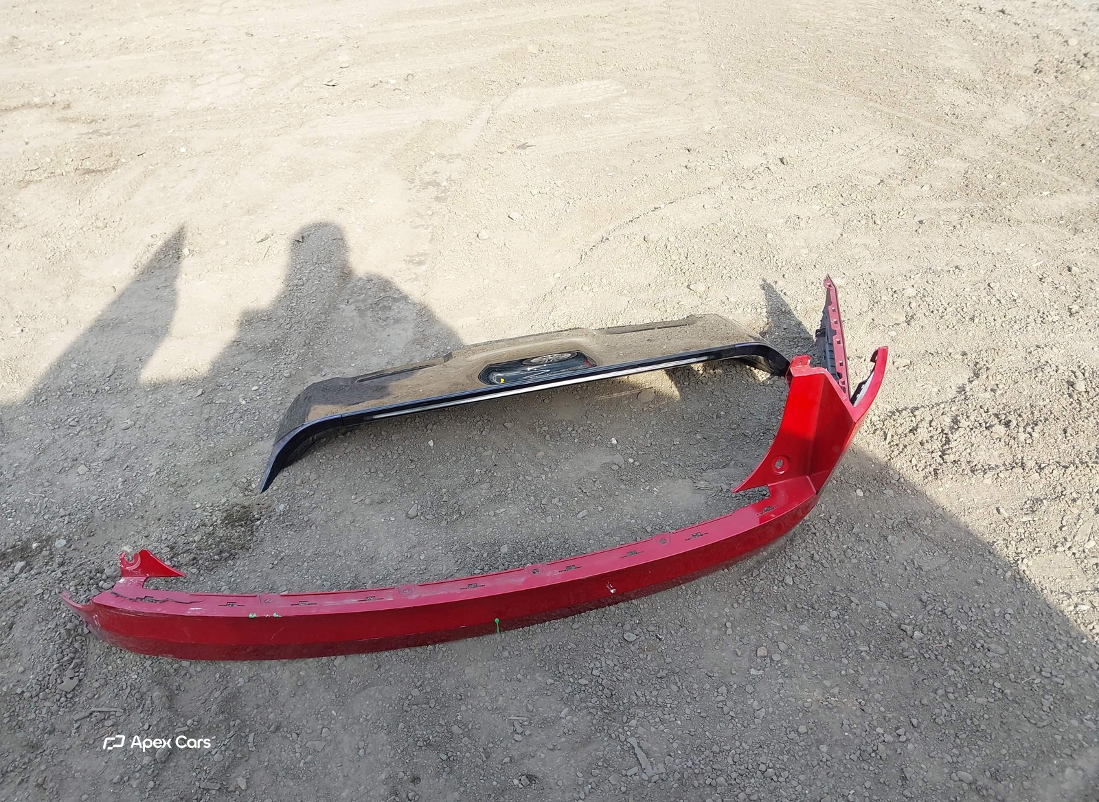 Land Rover Range Rover Velar 2021