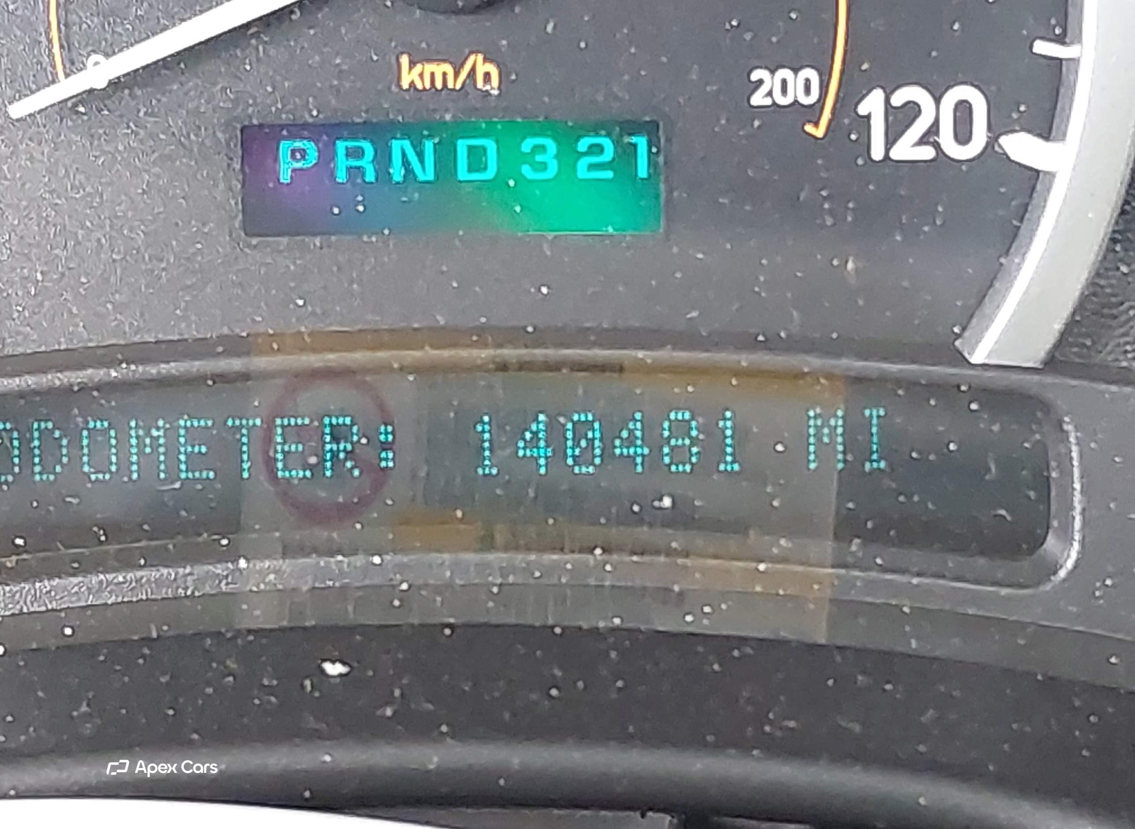 Hummer H2 2005