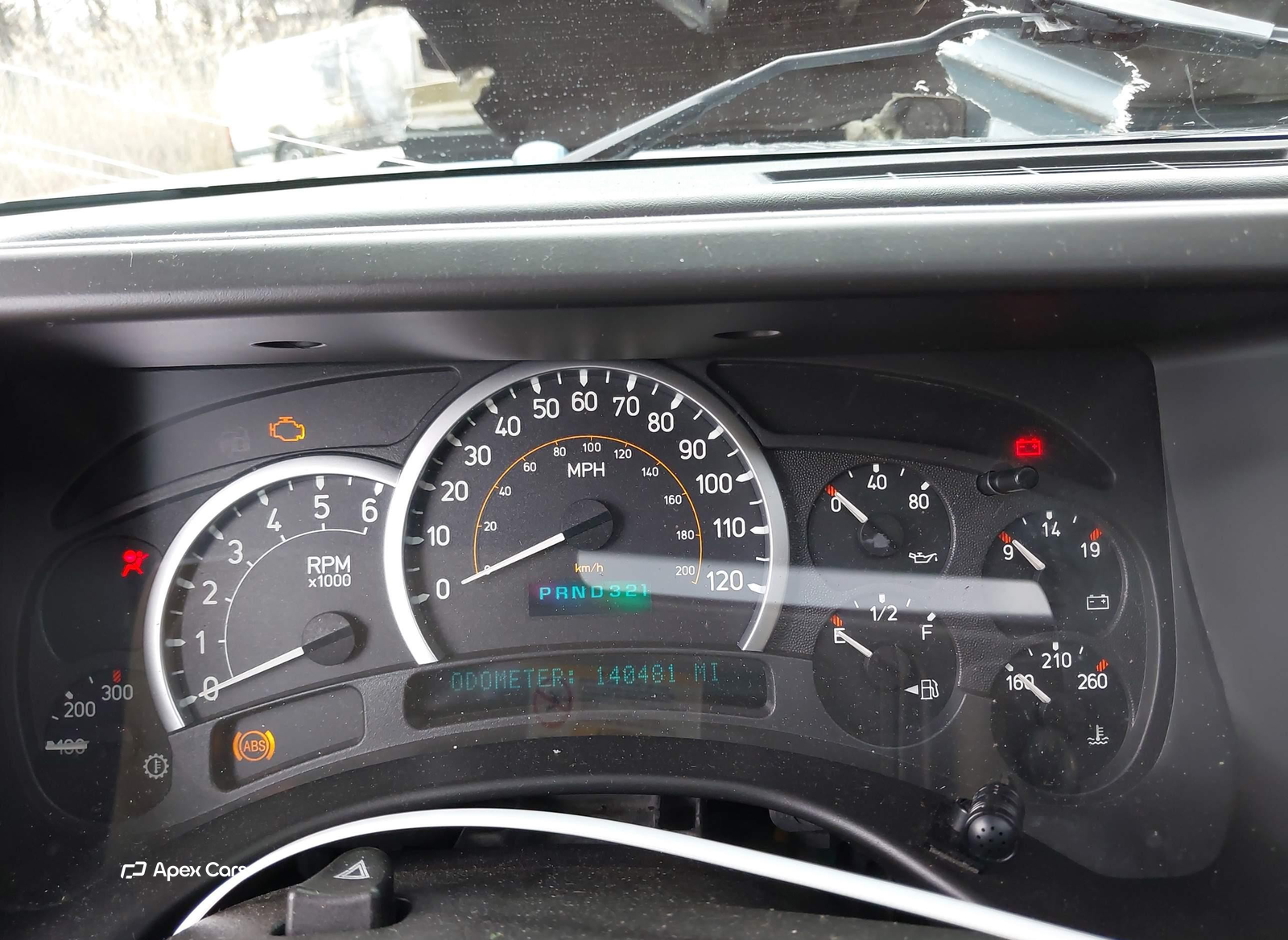 Hummer H2 2005