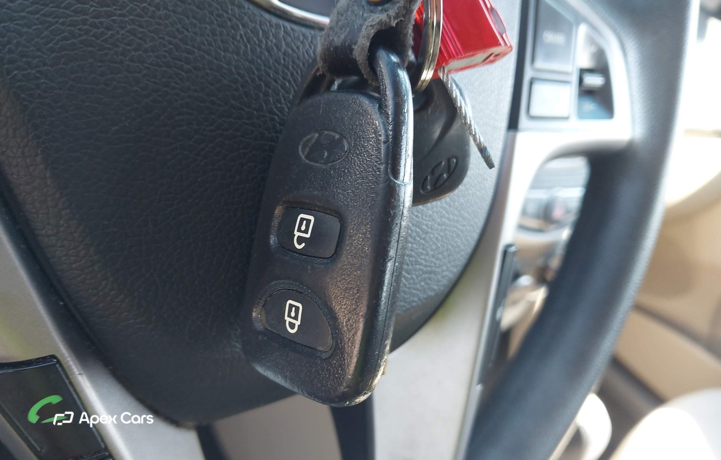 Hyundai Accent 2016