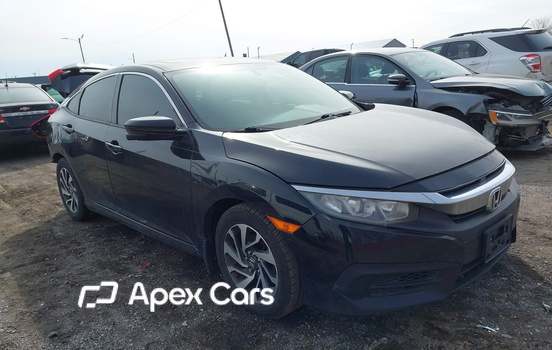 Honda Civic 2017 - Image 1 of 16