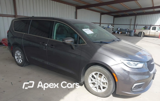 Chrysler Pacifica 2023 - Zdjęcie 1 z 22