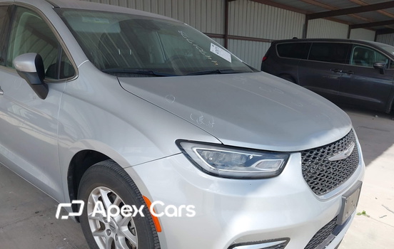 Chrysler Pacifica 2023 - Image 1 of 21