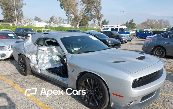 Dodge Challenger 2020 - Image 1 of 16
